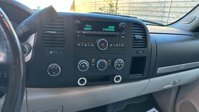 2008 Chevrolet Silverado 2500 LT Crew Cab Duramax   - Photo 13 - San Jose, CA 95128