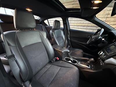 2016 Acura ILX w/Tech w/A-SPEC   - Photo 17 - San Jose, CA 95128