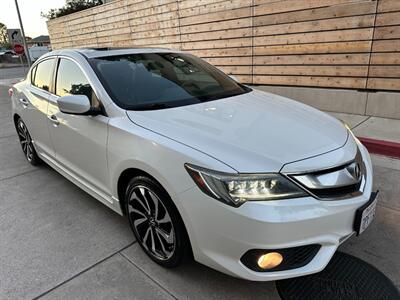 2016 Acura ILX w/Tech w/A-SPEC   - Photo 3 - San Jose, CA 95128