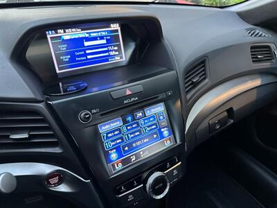 2016 Acura ILX w/Tech w/A-SPEC   - Photo 11 - San Jose, CA 95128