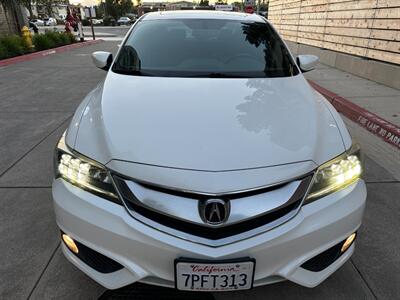 2016 Acura ILX w/Tech w/A-SPEC   - Photo 2 - San Jose, CA 95128