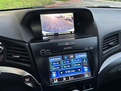 2016 Acura ILX w/Tech w/A-SPEC   - Photo 13 - San Jose, CA 95128