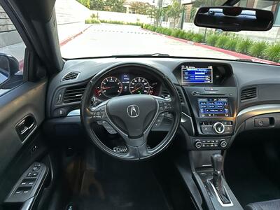2016 Acura ILX w/Tech w/A-SPEC   - Photo 8 - San Jose, CA 95128