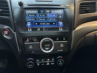 2016 Acura ILX w/Tech w/A-SPEC   - Photo 15 - San Jose, CA 95128