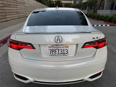 2016 Acura ILX w/Tech w/A-SPEC   - Photo 6 - San Jose, CA 95128