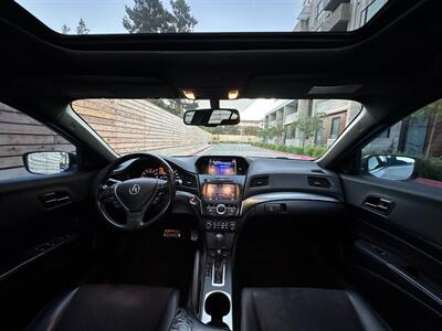 2016 Acura ILX w/Tech w/A-SPEC   - Photo 12 - San Jose, CA 95128