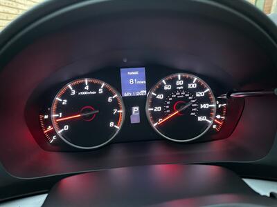 2016 Acura ILX w/Tech w/A-SPEC   - Photo 10 - San Jose, CA 95128