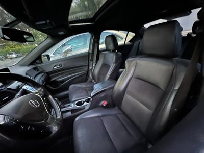 2016 Acura ILX w/Tech w/A-SPEC   - Photo 22 - San Jose, CA 95128