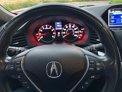 2016 Acura ILX w/Tech w/A-SPEC   - Photo 19 - San Jose, CA 95128