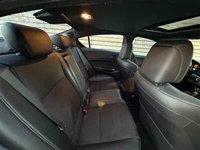 2016 Acura ILX w/Tech w/A-SPEC   - Photo 18 - San Jose, CA 95128