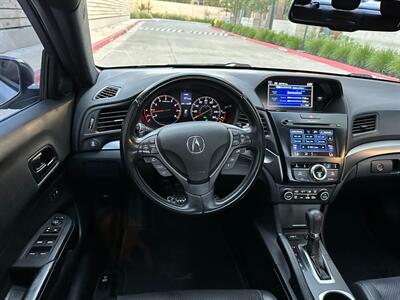 2016 Acura ILX w/Tech w/A-SPEC   - Photo 21 - San Jose, CA 95128