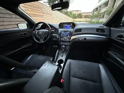 2016 Acura ILX w/Tech w/A-SPEC   - Photo 14 - San Jose, CA 95128