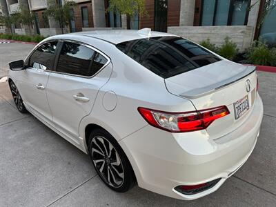 2016 Acura ILX w/Tech w/A-SPEC   - Photo 7 - San Jose, CA 95128