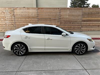 2016 Acura ILX w/Tech w/A-SPEC   - Photo 4 - San Jose, CA 95128