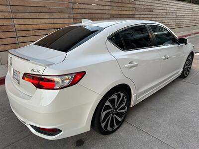 2016 Acura ILX w/Tech w/A-SPEC   - Photo 5 - San Jose, CA 95128