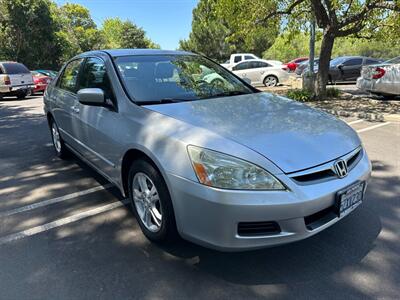 2007 Honda Accord EX-L - Photo 2 - San Jose, CA 95128