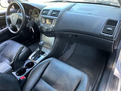 2007 Honda Accord EX-L - Photo 21 - San Jose, CA 95128