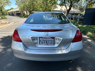 2007 Honda Accord EX-L - Photo 9 - San Jose, CA 95128
