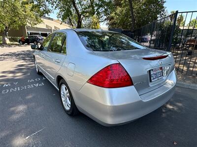 2007 Honda Accord EX-L - Photo 8 - San Jose, CA 95128