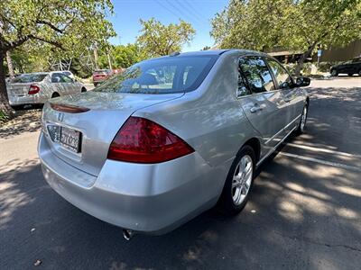 2007 Honda Accord EX-L - Photo 6 - San Jose, CA 95128