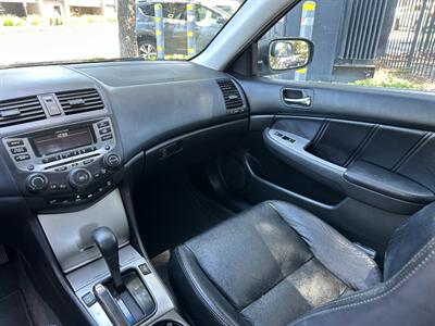2007 Honda Accord EX-L - Photo 12 - San Jose, CA 95128