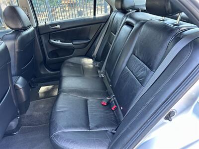 2007 Honda Accord EX-L - Photo 19 - San Jose, CA 95128