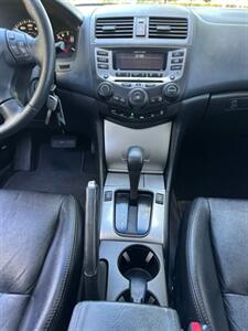 2007 Honda Accord EX-L - Photo 15 - San Jose, CA 95128