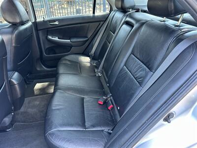 2007 Honda Accord EX-L - Photo 18 - San Jose, CA 95128