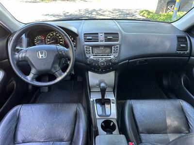 2007 Honda Accord EX-L - Photo 10 - San Jose, CA 95128