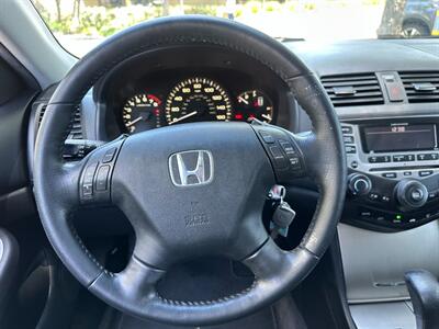 2007 Honda Accord EX-L - Photo 14 - San Jose, CA 95128