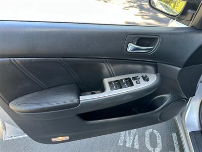 2007 Honda Accord EX-L - Photo 17 - San Jose, CA 95128