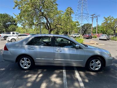 2007 Honda Accord EX-L - Photo 5 - San Jose, CA 95128