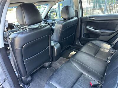 2007 Honda Accord EX-L - Photo 20 - San Jose, CA 95128