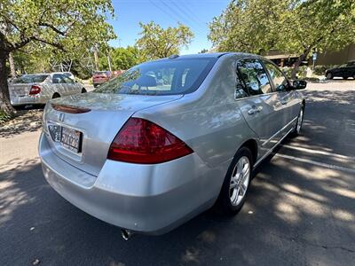 2007 Honda Accord EX-L - Photo 7 - San Jose, CA 95128