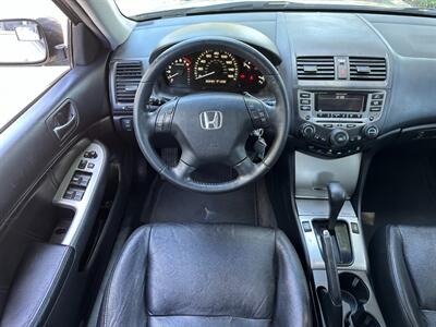 2007 Honda Accord EX-L - Photo 11 - San Jose, CA 95128