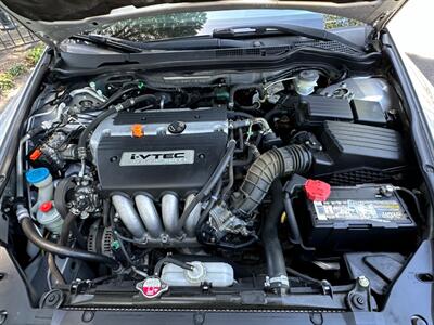 2007 Honda Accord EX-L - Photo 22 - San Jose, CA 95128