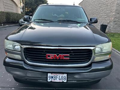 2005 GMC Yukon SLT   - Photo 2 - San Jose, CA 95128