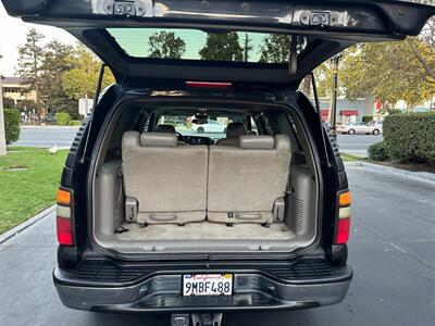 2005 GMC Yukon SLT   - Photo 10 - San Jose, CA 95128