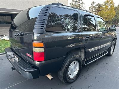 2005 GMC Yukon SLT   - Photo 5 - San Jose, CA 95128