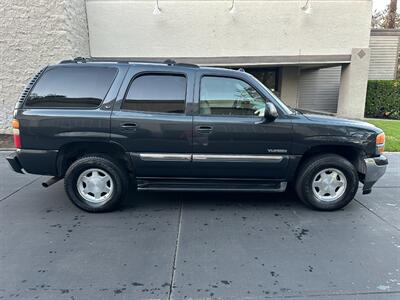 2005 GMC Yukon SLT   - Photo 4 - San Jose, CA 95128