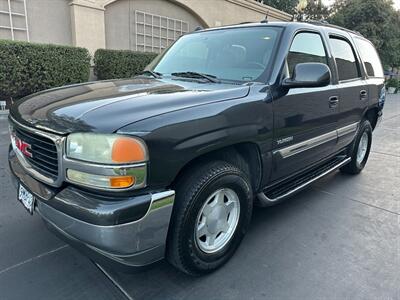 2005 GMC Yukon SLT   - Photo 1 - San Jose, CA 95128