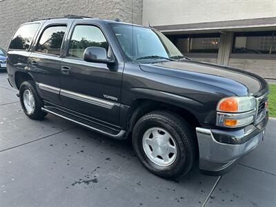 2005 GMC Yukon SLT   - Photo 3 - San Jose, CA 95128