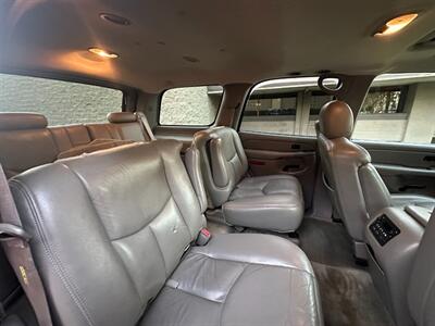 2005 GMC Yukon SLT   - Photo 13 - San Jose, CA 95128