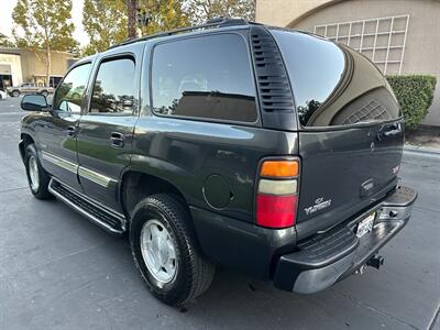 2005 GMC Yukon SLT   - Photo 7 - San Jose, CA 95128