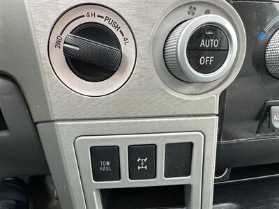2008 Toyota Sequoia Limited  AWD - Photo 24 - San Jose, CA 95128