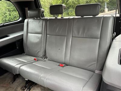 2008 Toyota Sequoia Limited  AWD - Photo 16 - San Jose, CA 95128