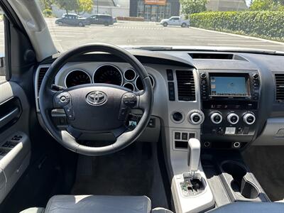 2008 Toyota Sequoia Limited  AWD - Photo 19 - San Jose, CA 95128