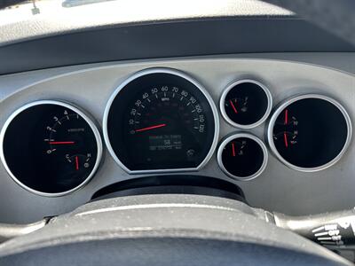 2008 Toyota Sequoia Limited  AWD - Photo 26 - San Jose, CA 95128