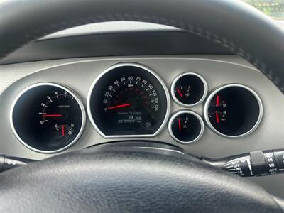 2008 Toyota Sequoia Limited  AWD - Photo 23 - San Jose, CA 95128