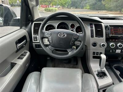 2008 Toyota Sequoia Limited  AWD - Photo 10 - San Jose, CA 95128